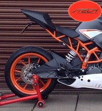 PLUG & PLAY KTM RC 125/200/390
