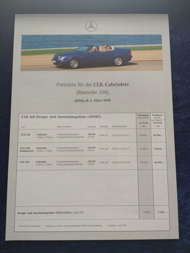Mercedes benz clk class 200 - mercedes-benz, clk-class
