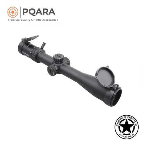 Vector optics victoptics - optics,