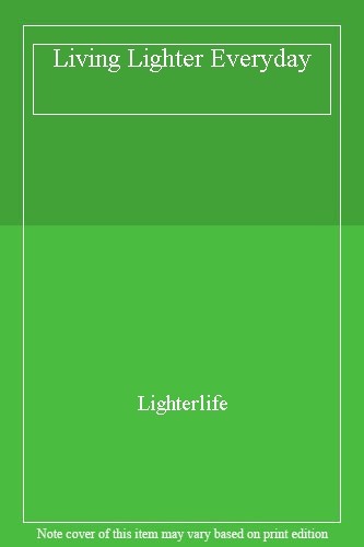Living lighter - living,