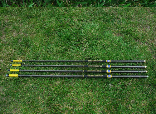 Hand pole fishing rod - fishing,
