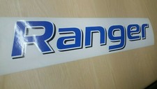 BAILEY RANGER SERIES 4 CARAVAN