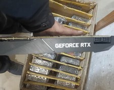 ASUS GeForce RTX 2080Ti 11GB
