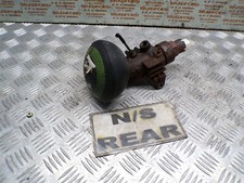 BFD067646 2002 TOYOTA