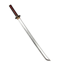 Realistic Deluxe PU Foam Ninja