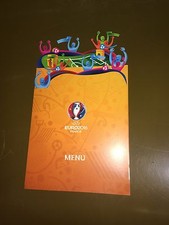 VIP Menu Menu #23 Iceland