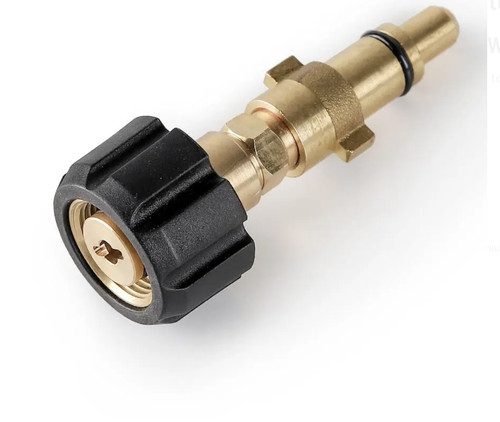 Mjjc foam cannon pro adapter - mjjc,