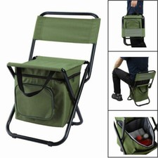 Folding Outdoor Camping Chair