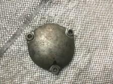 YAMAHA XS650 TAPPET COVER CASE XS650 VALVE CLEARENCE OUTER CASING XS650 TAPPET