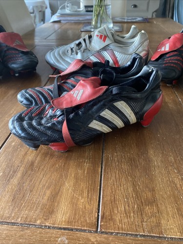 Adidas predator pulse black - adidas,