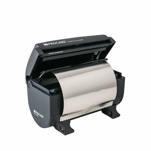 Procare cut fold dispenser - fold,