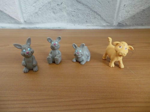 Animal hospital pocket babies - hospital,