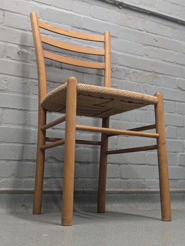 Vintage mid century gio ponti - century,