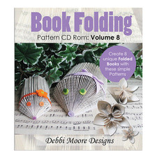 Debbi Moore Designs Book