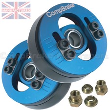 FITS VW Golf mk3   2-PIECE