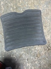 STERLING PEARL mobility scooter spare parts: RUBBER FOOT MAT