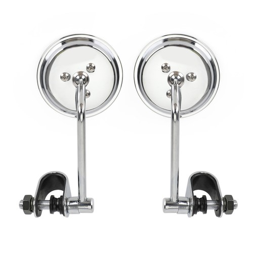 Old style clamp - old,