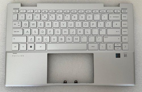 Pavilion x360 dy - hp,