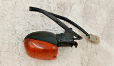 FRECCIA POSTERIORE ( LEGG DESC