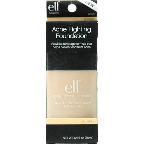 Elf studio acne fighting - studio,