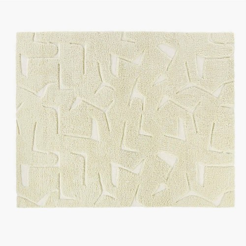 Hand tufted rugs wool - wool, rug