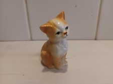 The Danbury Mint Cats Of