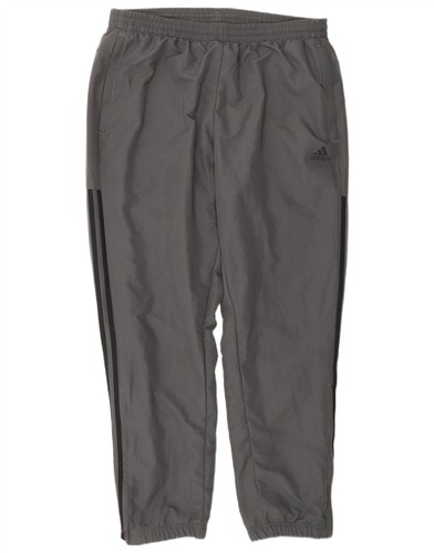 Adidas mens tracksuit trousers - tracksuit,
