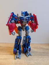 Transformers Optimus Prime