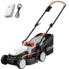 Cordless Lawnmower 20V/33cm