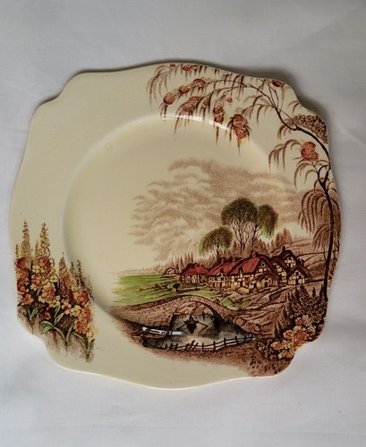 Collecters decrotive plate - collecters,