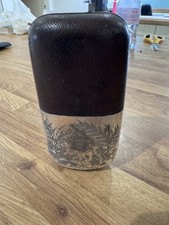 RARE Walker & Hall  antique