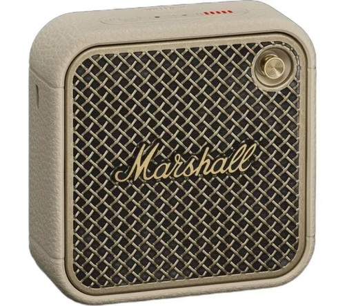 Marshall willen portable - marshall,