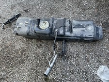 Ford Transit Mk7 Fuel Tank