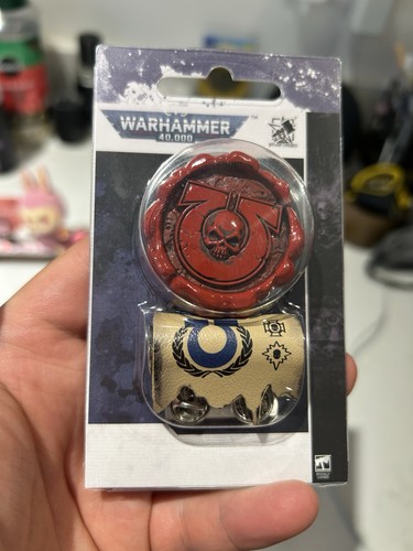 Warhammer 40k ultramarines - warhammer,
