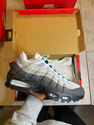 Nike air max - max, og