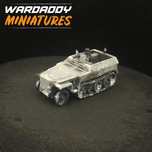 Pro painted 28mm - 28mm, ww2