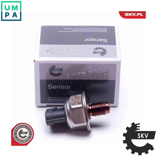 Sensor fuel pressure 17skv623 - pressure,
