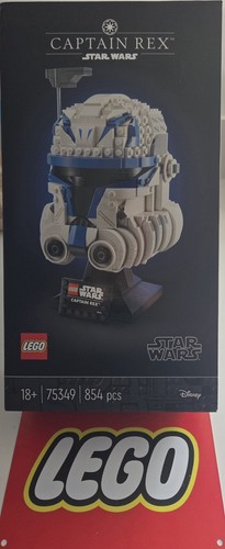 Lego star wars - lego, 75349