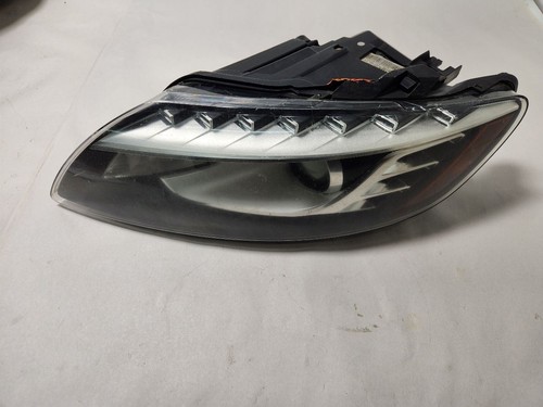 Driver headlight xenon hid - headlight,