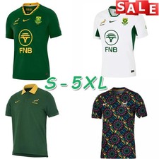 Springboks South Africa