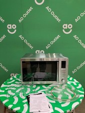 Smeg Combination Microwave