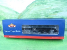 Bachmann 31-691 Stanier Mogul