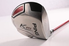Ping K15 Driver / 10.5 Degree