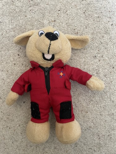 North west air ambulance plush - north,