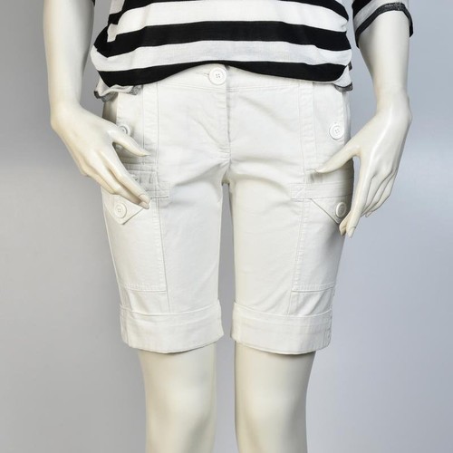 Women max mara shorts white - women,