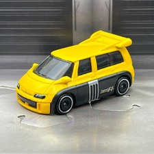 Hot Wheels Renault Espace F1
