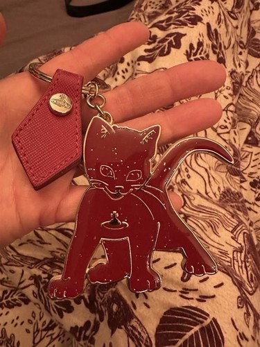 Rare vivienne westwood - westwood, red