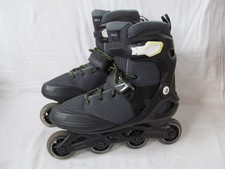 Men's Decathlon Inline Skates