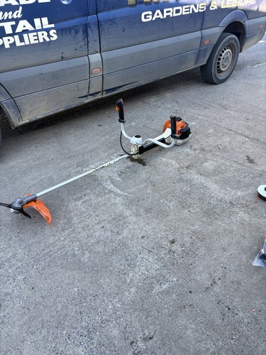 Stihl 461 cem strimmer - fs,