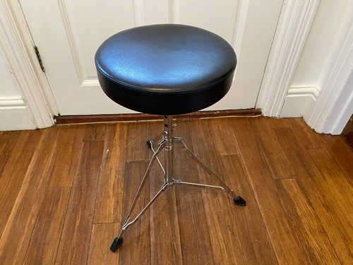 Mapex drum stool - drum,